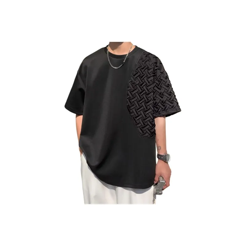 GY.VG T Shirts Unisex-0