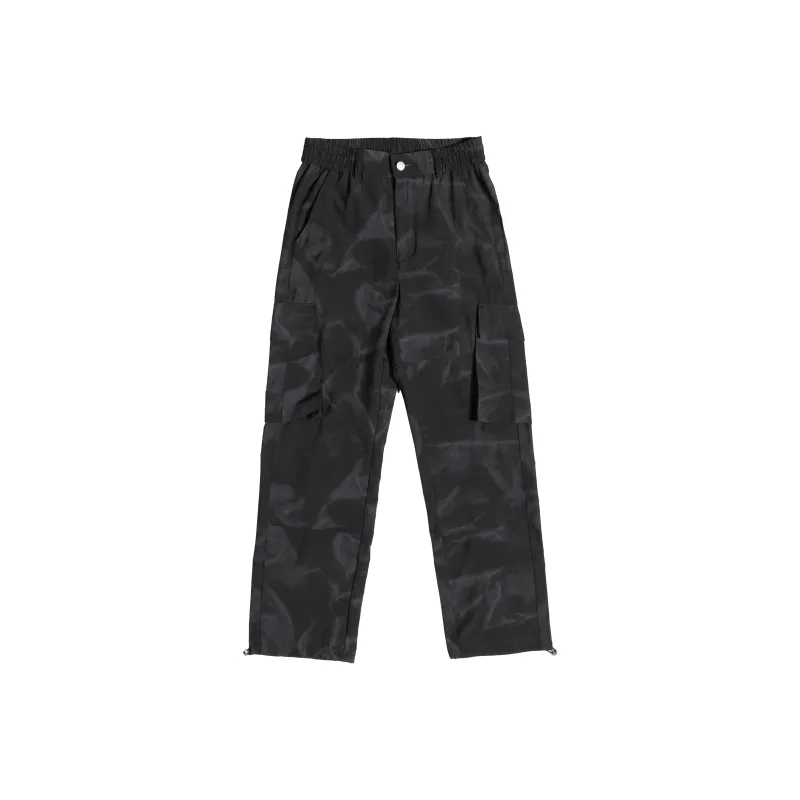 Zanzas Cargo Pants Men-6