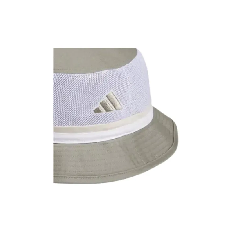 Adidas Bucket Hats Unisex Brown-2