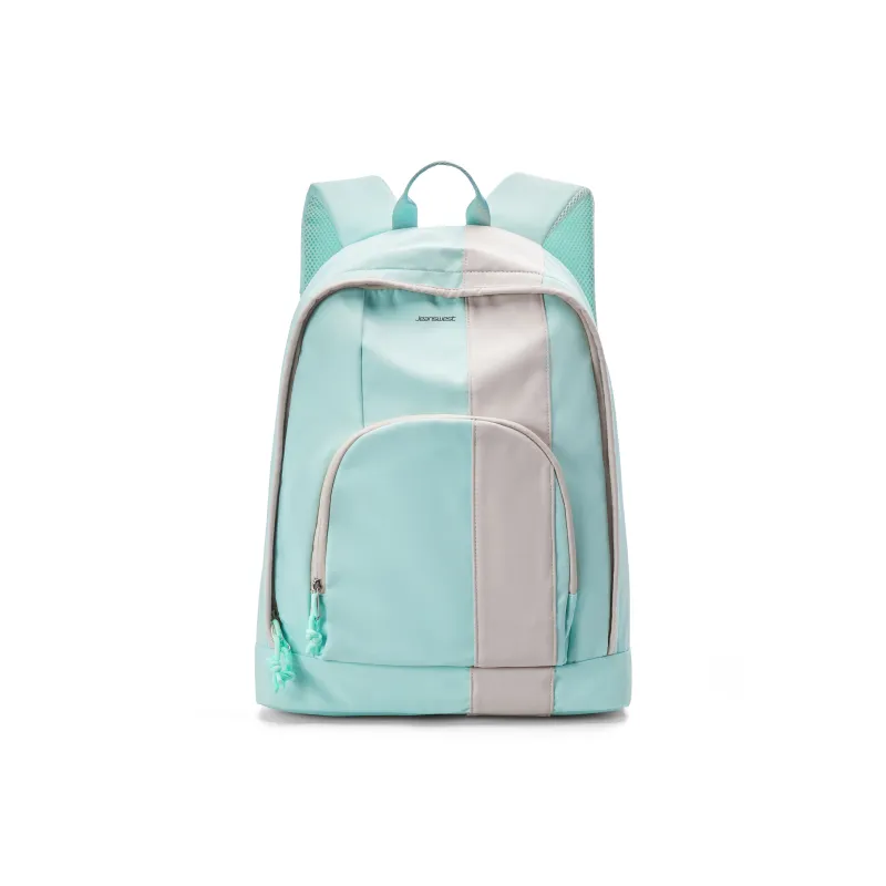 JEANSWEST Fabric Backpack Unisex Multicolor-24
