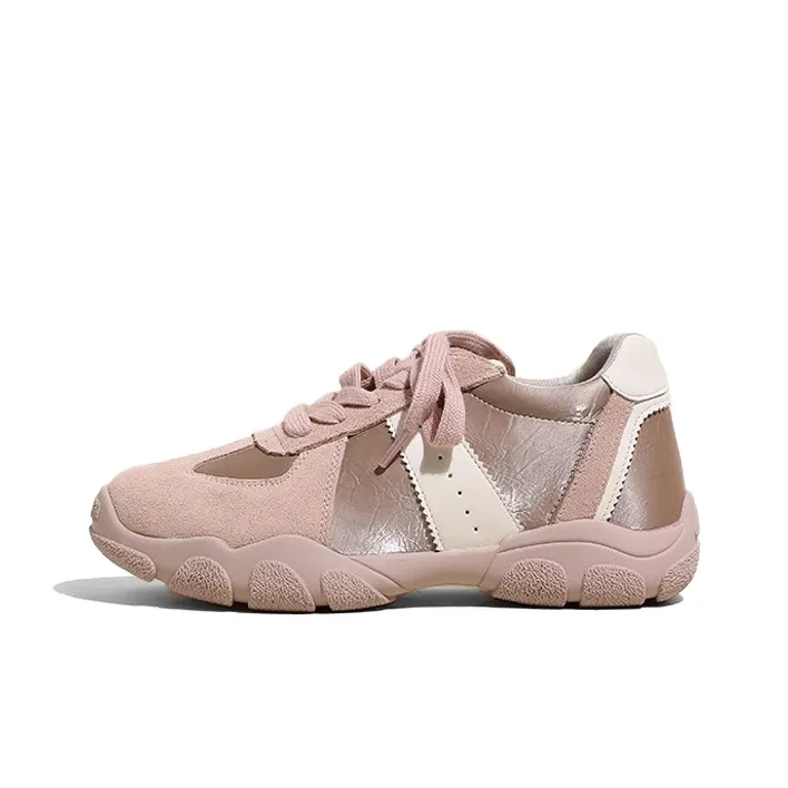 Shougu Low Top Casual Shoes Women's-4