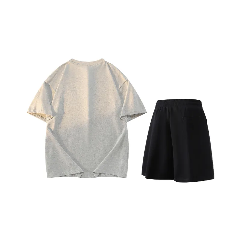 7 SEVFUN Casual Sportswear Unisex-3
