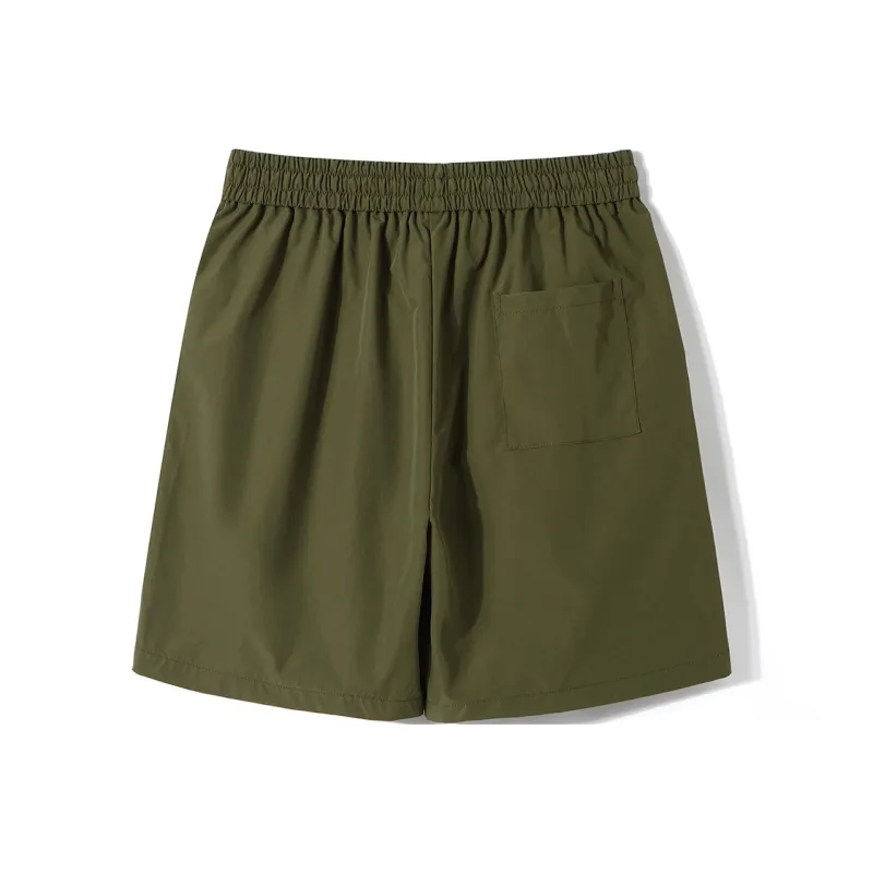 LIGHTNING MONSTER Casual Shorts Unisex-6