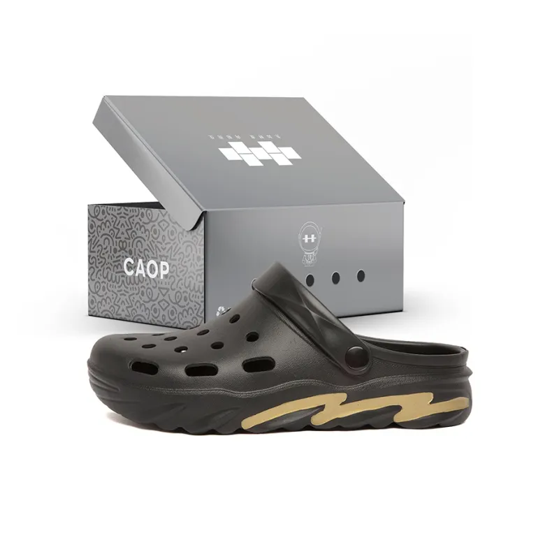 CAOP Clogs Men-4