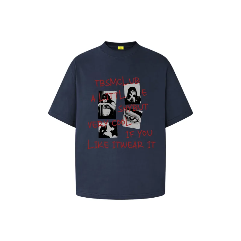 TBSM T Shirts Unisex-4