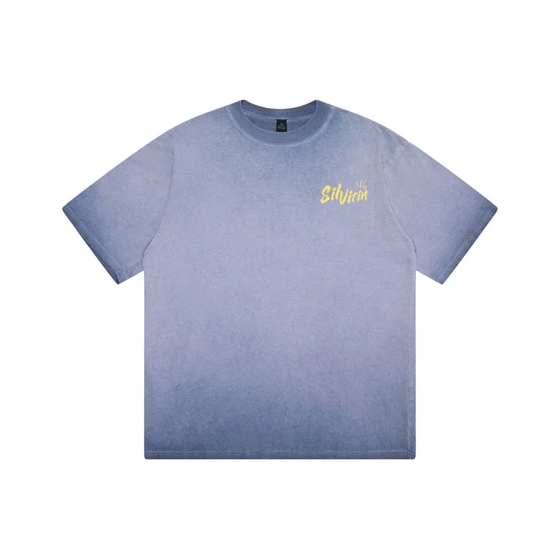 SIL VITIN T Shirts Unisex-5