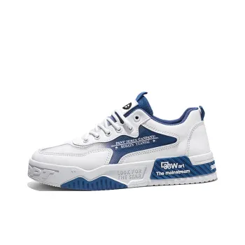 Yi Jiabao Abrasion Resistant Waterproof Support Low Top Casual Shoes Men's