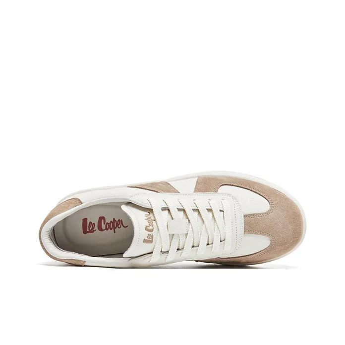 Lee Cooper Anti Slip Wear Resistant Low Top Skateboard Shoes Men's-3