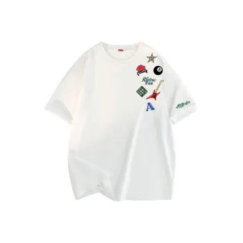 ALI THE FOX T-Shirts Unisex