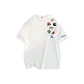 White[100% cotton Heavyweight]