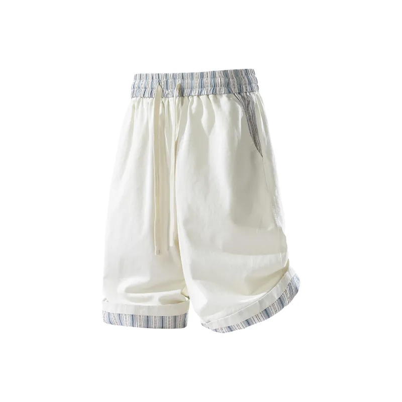 GOOSELIAR Casual Shorts Unisex-0