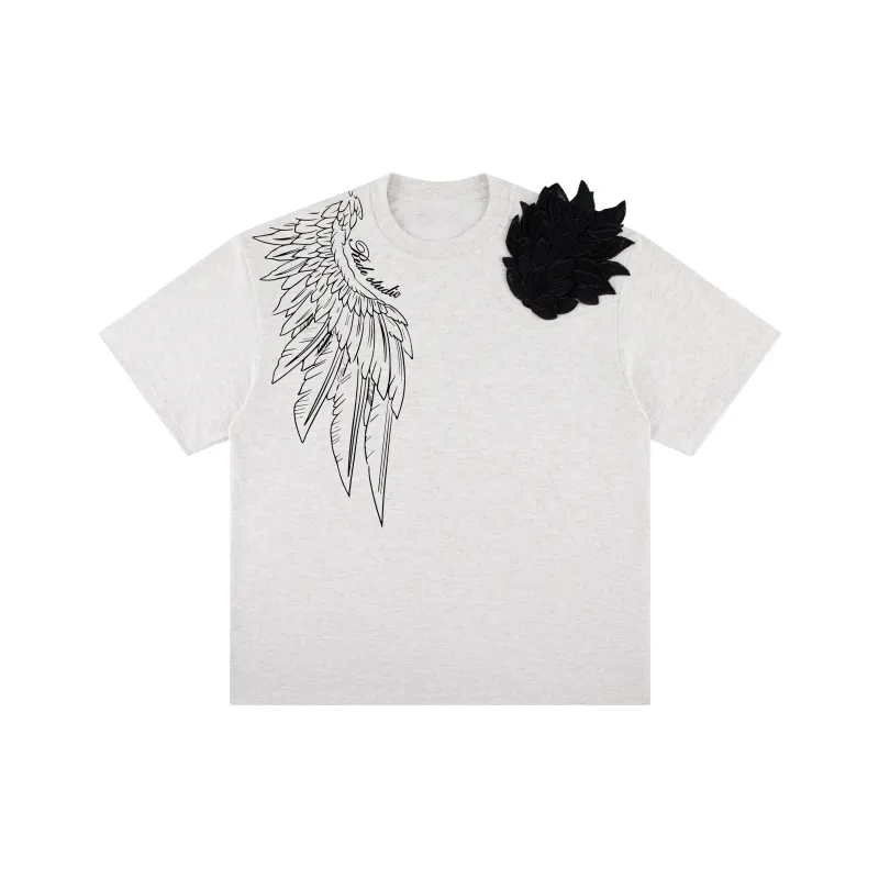 REDU T Shirts Unisex-4