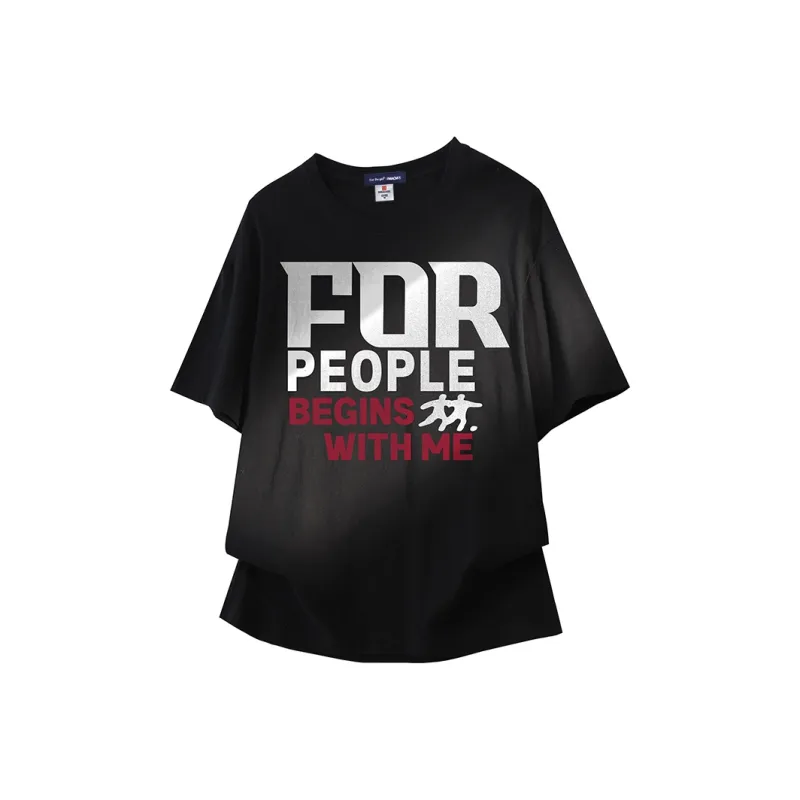 FAX FOR FMACM T Shirts Unisex-1