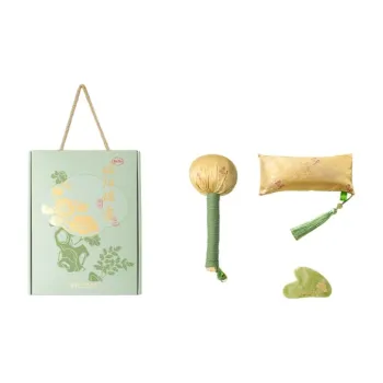SUZHOU MUSEUM Gift Box Sets Green