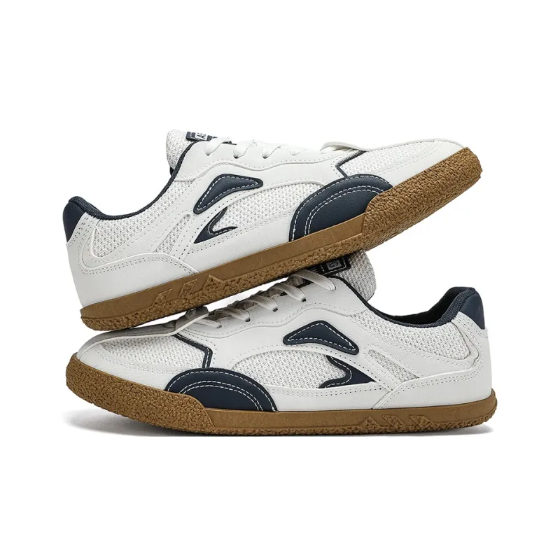 HACKBUTEER Low Top Skateboard Shoes Men's Box Included-15