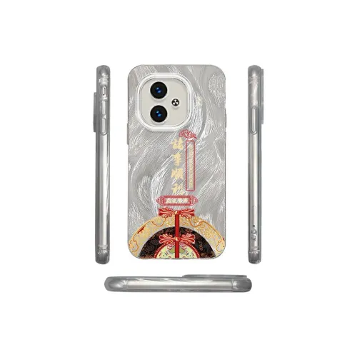 Kona Chun Phone Cases