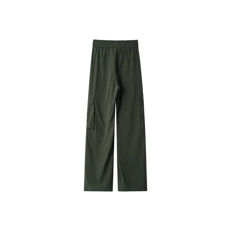 RICE NINE TEN Cargo Pants Unisex-11