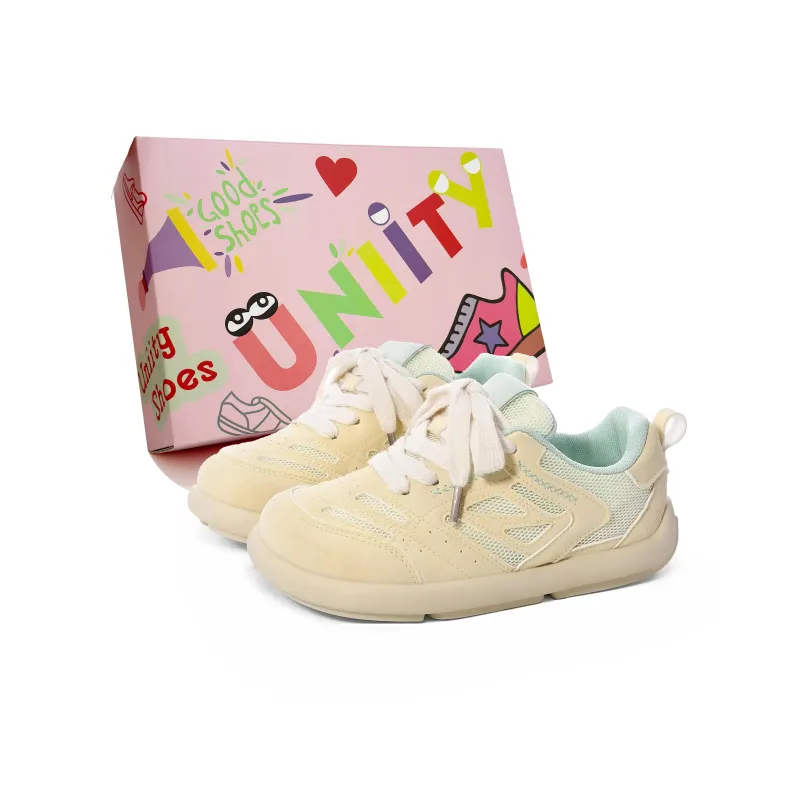 UNIITY Low Top Skateboard Shoes Women's-6