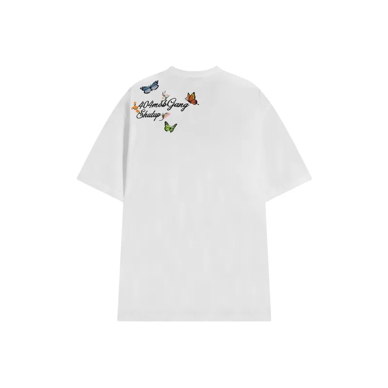 404MOB GANG T-Shirts Unisex-3