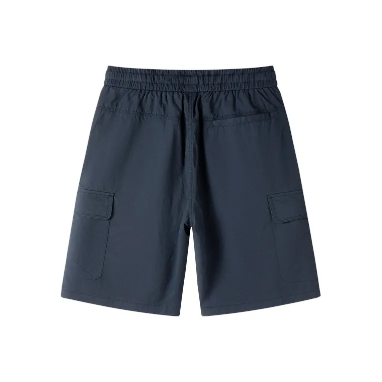 Jeep Fashion Sports Collection Cargo Shorts Men's-5