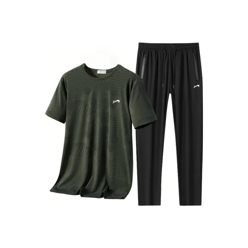 K bird Casual Sportswear Men-5