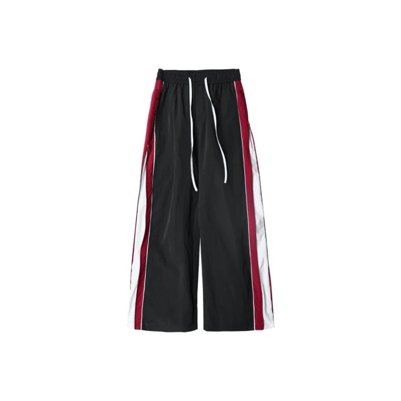 EVBD Casual Pants Unisex-7