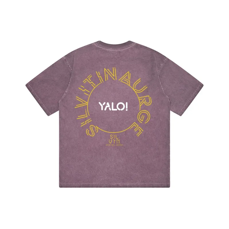 SIL VITIN T-Shirts Unisex-11