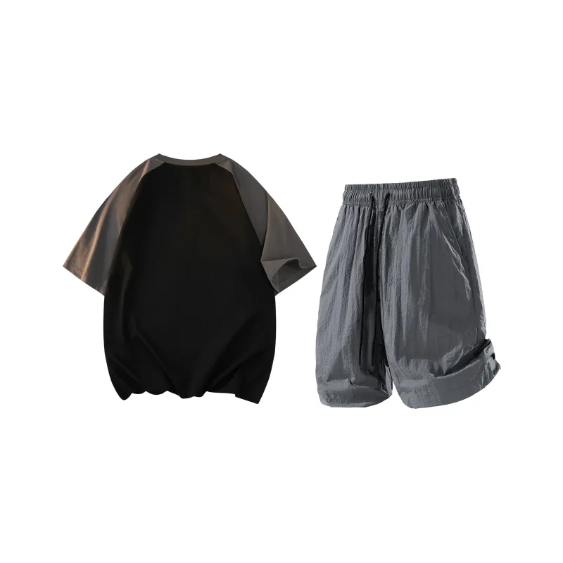 CAN·TORP Casual Sportswear Unisex-9