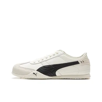 PUMA Bella UT Low Top Casual Shoes Women's Warm White