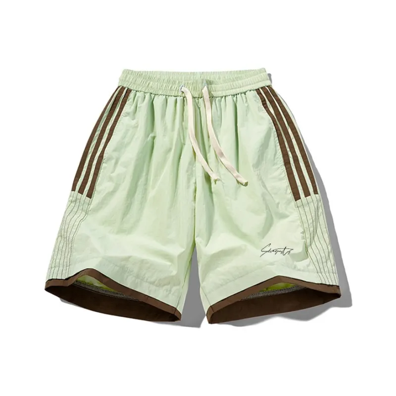 RED DRAGONFLY Casual Shorts Unisex-23