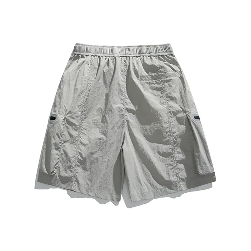 OXO OVERLOAD Casual Shorts Unisex-7