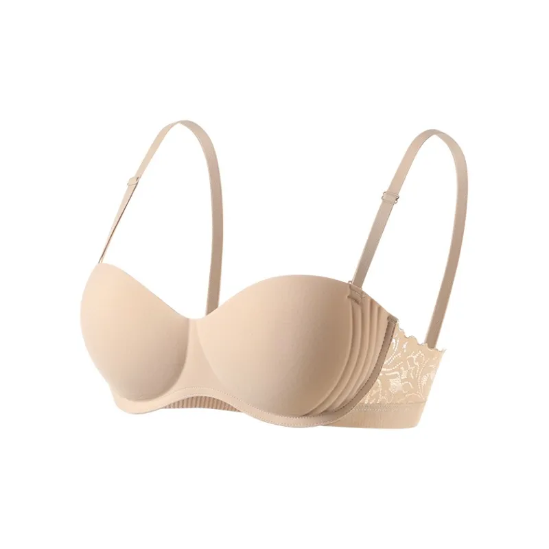 Elan and White Women's Bras-2