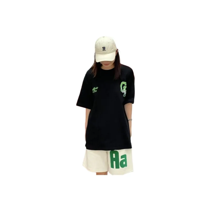 OKPI T Shirts Unisex-8