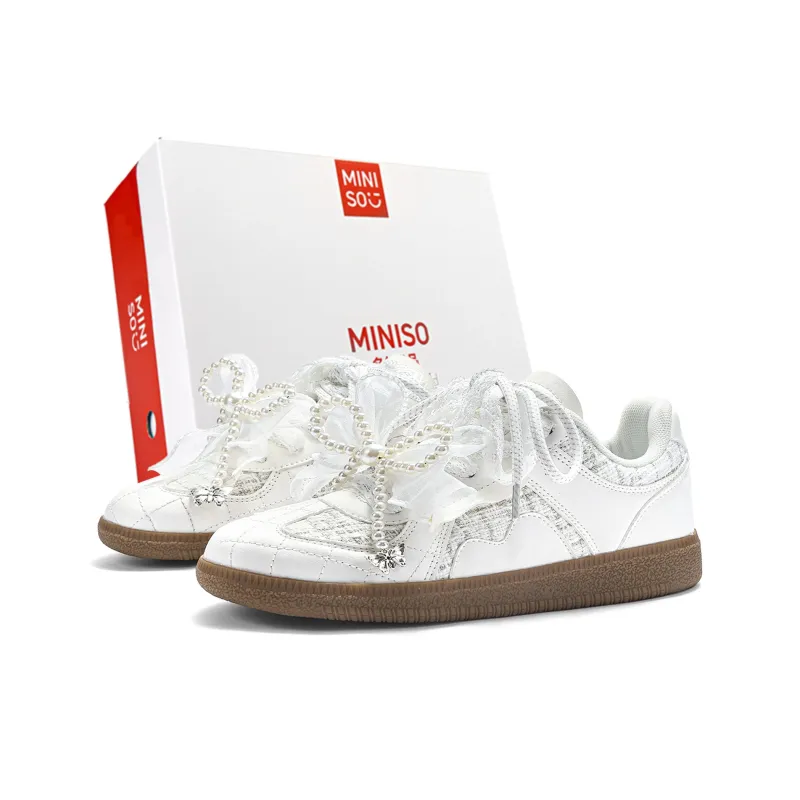 MINISO Skateboard Shoes Women's-7