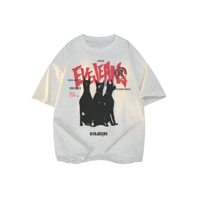 Yiwen T-Shirts Unisex-9