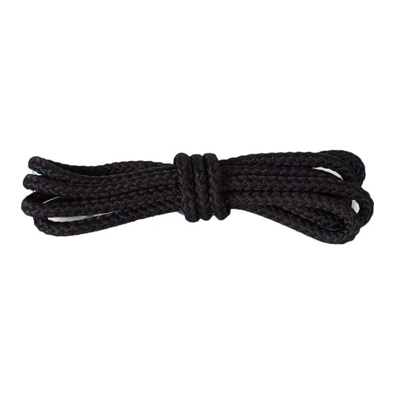 IOTS Polyester Shoelaces Unisex-13