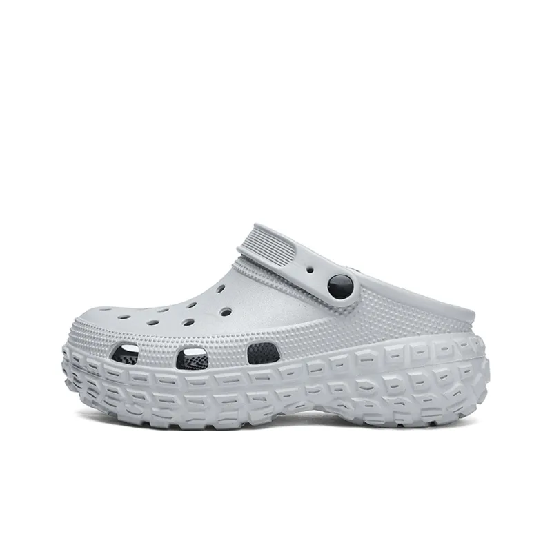 YUZHAOLIN Clogs Men-5