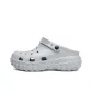 Lead White Gray