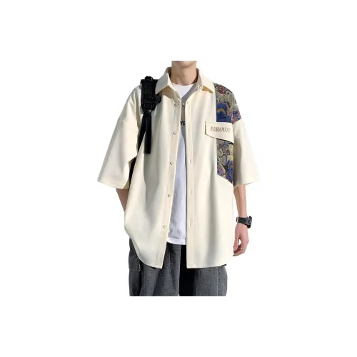 Light and breathable t-shirt