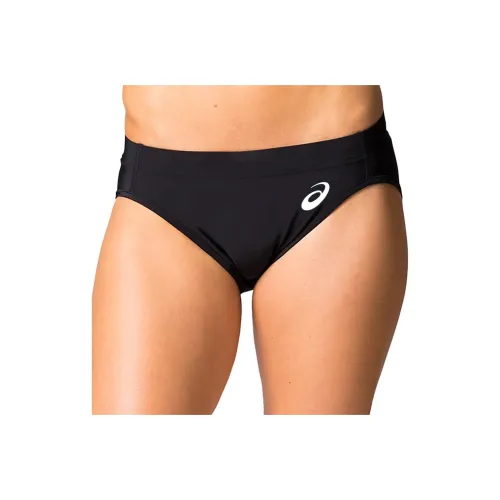 Asics SS25 Sports Shorts Women's Black