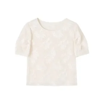 HDFULERN Shirts Women's Beige