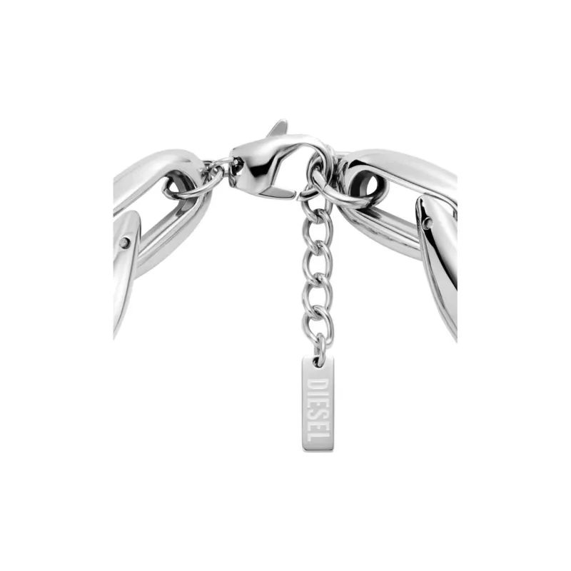 DIESEL Chain Bracelet-1