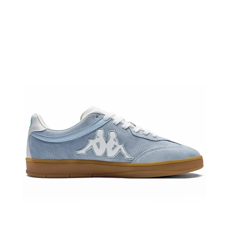 Kappa Tifo Low Top Skateboard Shoes Unisex Blue-3