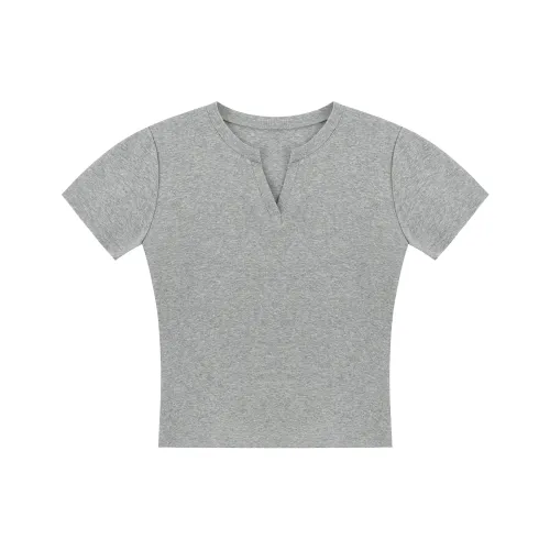VS WHAT T Shirts Women's