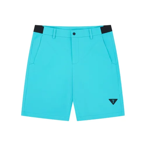 EUROPEAN TOUR Casual Shorts Men's