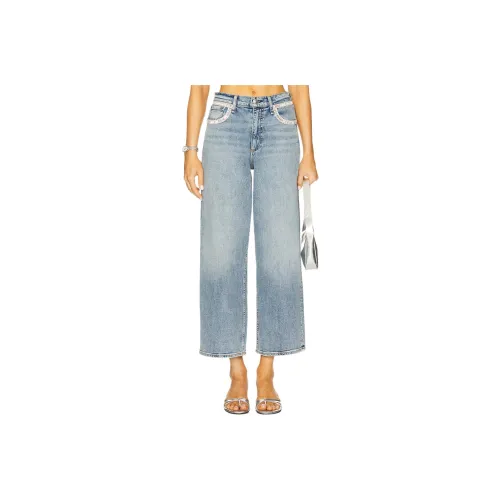 RAG&BONE Jeans Women's Blue
