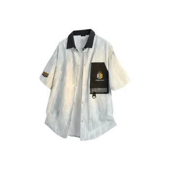 ROBINHOOD Shirts Unisex