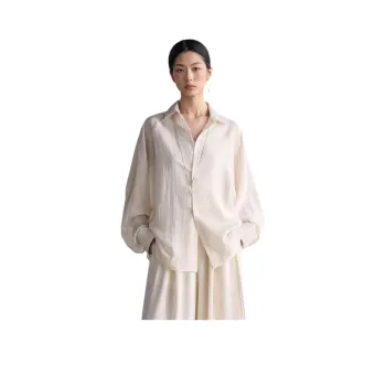 COMMON VALUE 'Zen Pāra' Shirt Women's
