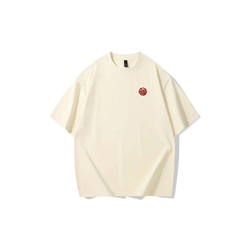 MADALLO Unisex Undershirts-20