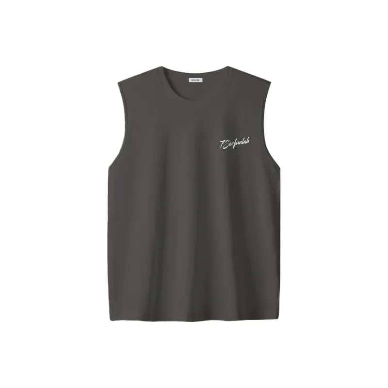 7 SEVFUN Tank Tops Unisex-17